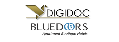 Digidoc Blue .::Login::.